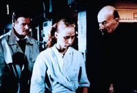 Кадр Девушка со спичечной фабрики