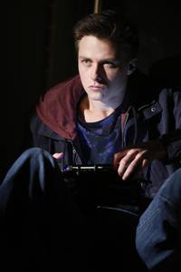 Кадр Чёрный список