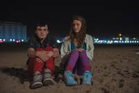 Кадр Моё лето пинг-понга