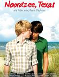 Постер из фильма "Северное море, Техас" - 1