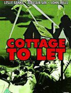 Cottage to Let