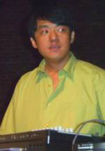 Гион Лим фото