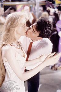 Кадр Манекен в движении