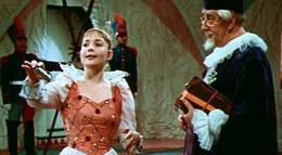 Кадр из фильма "Двенадцать месяцев" - 2