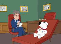 Кадр Гриффины