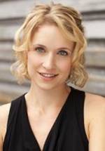 Андреа Рунге фото