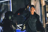 Кадр Стрела