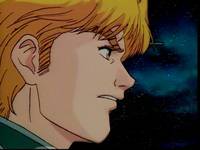 Кадр Легенда о героях Галактики