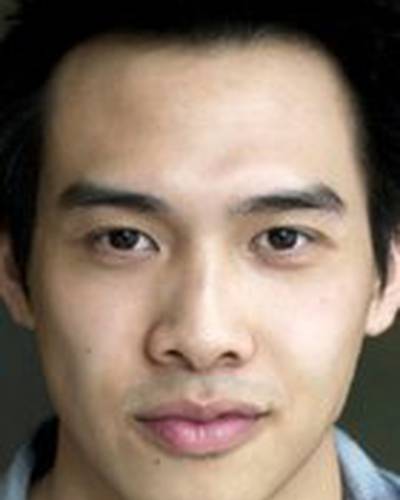 Джейсон Вонг фото