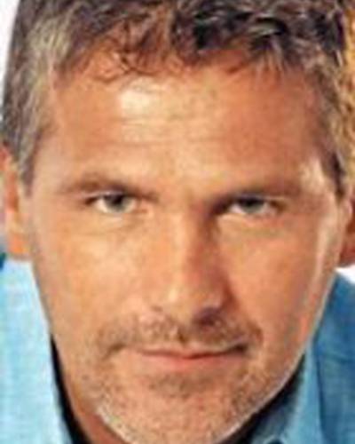 Гектор Соберон фото