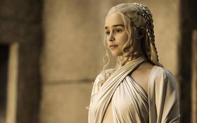 «Игра престолов» как зеркало Америки