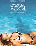 Постер из фильма "Бассейн" - 1