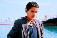 Кадр Али Зауа, принц улицы