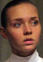 Евгения Водзинская фото