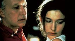 Кадр из фильма "Романс Х" - 1