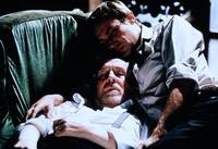 Кадр Хануссен