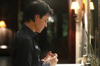 Кадр Дневники вампира