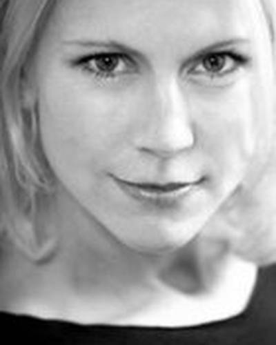 Samantha Rebillet фото