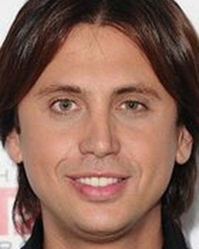 Джонатан Чебан фото