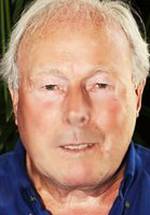 Джон Глен фото