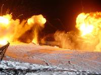 Кадр Добро пожаловать в Донгмакгол