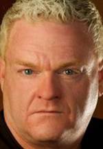 Майк Ховард фото