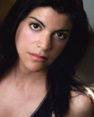 Шила Тапия фото