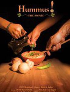 Hummus the Movie