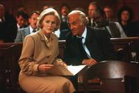 Кадр Зазубренное лезвие