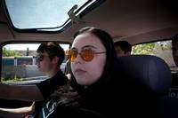 Кадр Мой безумный дневник