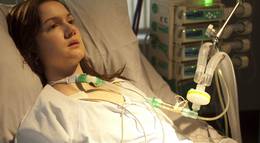 Кадр из фильма "Торн: Соня" - 1