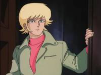 Кадр Девильмен: Рождение (видео)