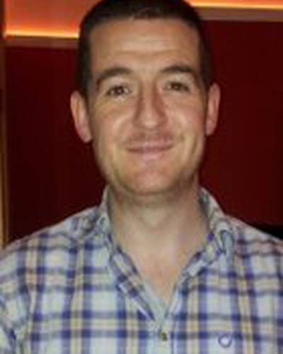 Ангус Ог МакЭнэлли фото