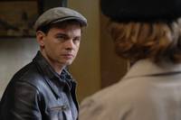 Кадр Париж! Париж!