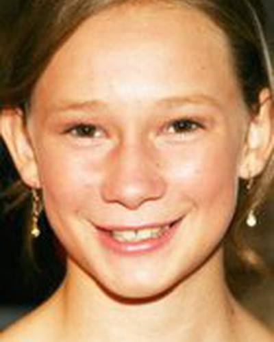 Хейли МакКанн фото