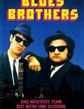 Постер из фильма "Братья Блюз" - 1