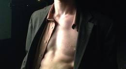 Кадр из фильма "Одержимость Майкла Кинга" - 1