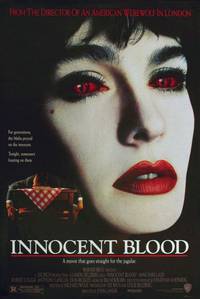 Постер Кровь невинных