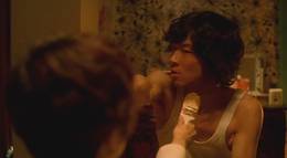 Кадр из фильма "О любви" - 2