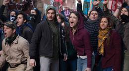 Кадр из фильма "Крутые меры (Крутые стволы)" - 1