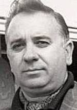 Эд Уоррен фото