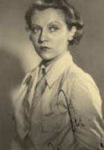 Кете фон Надь фото