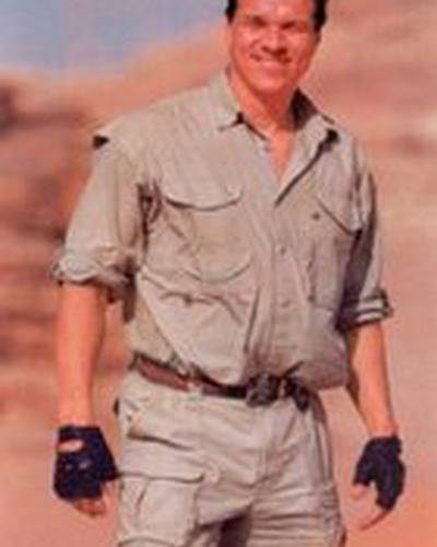 Ярмо Мякинен фото