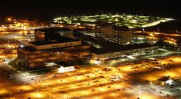 Кадр из фильма "Citizenfour: Правда Сноудена" - 1