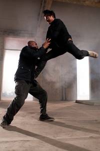 Кадр Честь  дракона 2