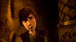 Кадр из фильма "Книга драконов (видео)" - 2