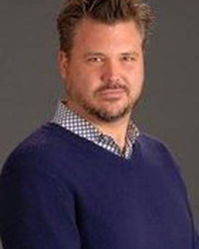 Скотт Чаллгрен фото