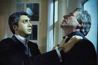 Кадр Долина волков: Западня