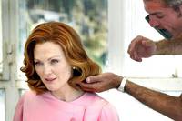 Кадр Дикая грация