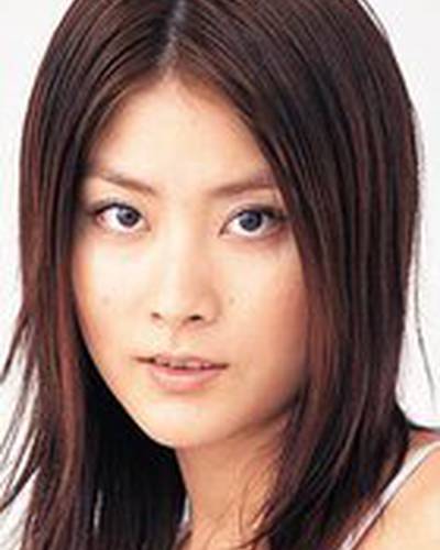 Келли Чен фото